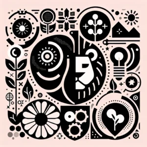 Yaratıcı Grafik Tasarım ile Marka Gücünüzü Artırın