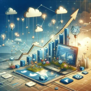 Sosyal Medya ve Web Sitesi Entegrasyonunun Önemi | SEO Başarısıyla Mükemmel Uyum