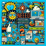 Profesyonel Web Hizmetleri ile Başarıya Ulaşın