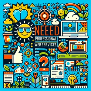 Profesyonel Web Hizmetleri ile Başarıya Ulaşın