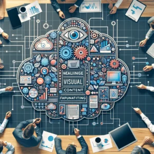 Etkili Web Tasarımı İçin İçerik Stratejileri