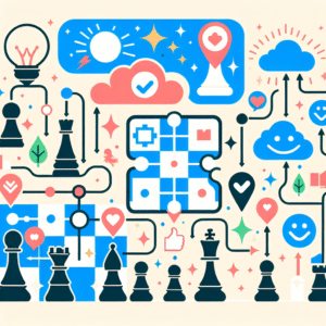 Web Tasarımında Etkili İçerik Stratejileri