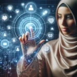 Yapay Zeka Destekli Sosyal Medya Yönetimi | SR Dijital