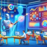 Dijital Pazarlamada Yapay Zeka ve Otomasyonun Yükselişi