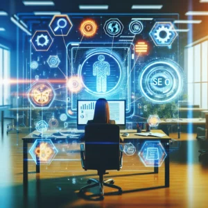 Yapay Zeka Destekli SEO ile Dijital Başarıya Ulaşın