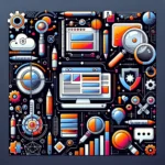 Dijital Basari Icin Web Tasarimi SEO ve Icerik Pazarlamasi