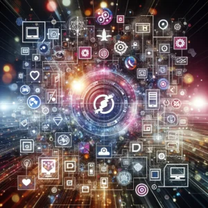 Dijital Çağda Marka Kimliği: Görsel Tasarımın İşletmeniz İçin Önemi