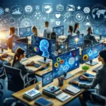 Dijital Pazarlama Stratejileri: Marka Kimliği ve Sosyal Medya Entegrasyonu