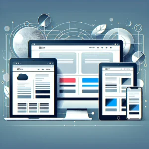 Duyarlı Web Tasarımı ve Kullanıcı Deneyimi: İşletmeler İçin Anahtar