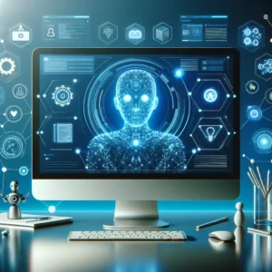 Web Tasarımında Kullanıcı Deneyimi ve Yapay Zeka Entegrasyonu: Geleceğin Web Siteleri