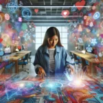 Yapay Zeka ile Grafik Tasarımda Çığır Açan Yenilikler