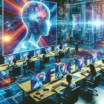 Yapay Zeka Destekli Grafik Tasarım ve Yaratıcılık