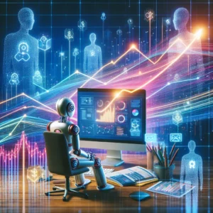 Yapay Zeka Destekli İçerik ve SEO: Dijital Görünürlük Stratejileri