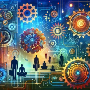 Yapay Zeka ve Otomasyon ile Dijital Dönüşüm SR Dijital