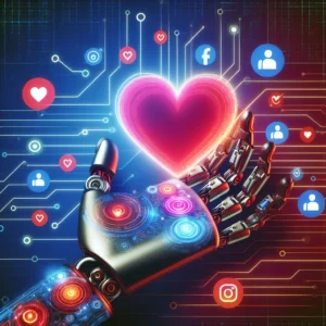 Sosyal Medyada Yapay Zeka: Marka Bağlılığını Güçlendirme Yolları